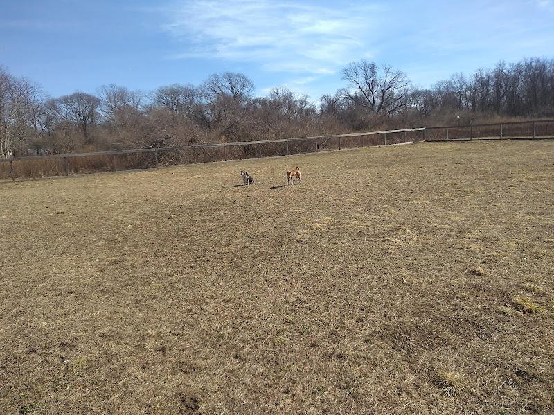 Robinson Duck Farm Dog Park