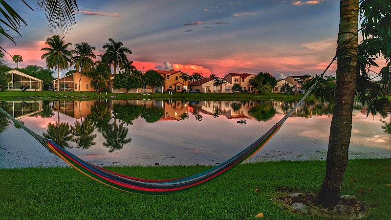 Lake Charleston Park