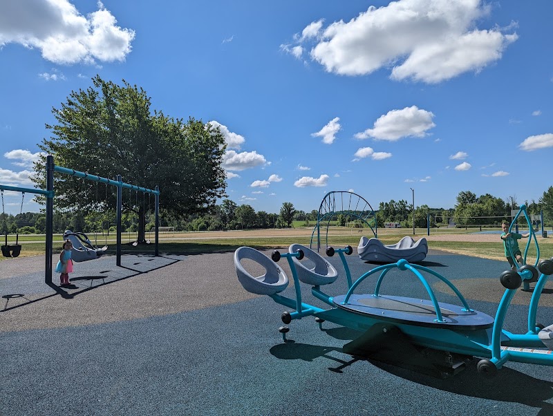 Sanford Road Park