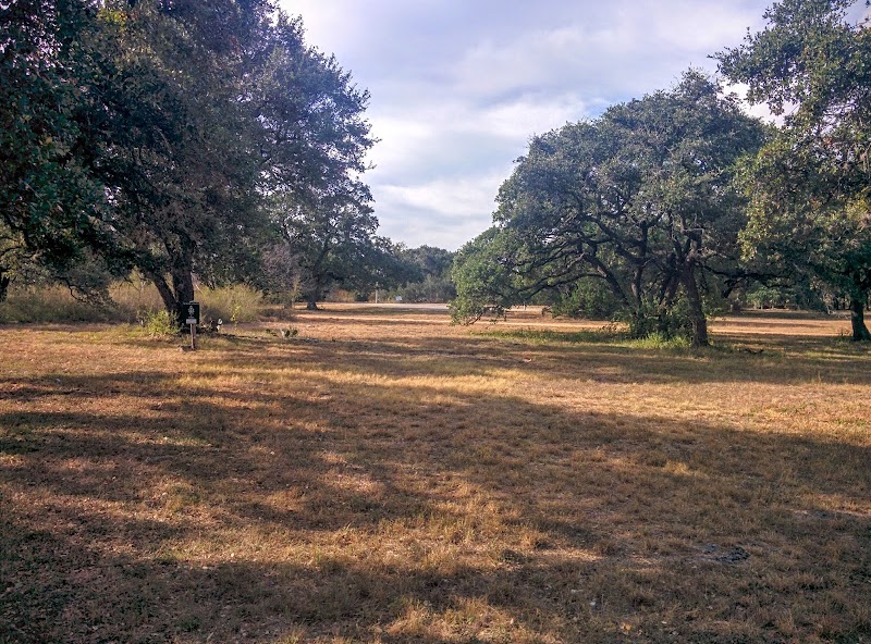 Hubert C. Schroeter Neighborhood Park