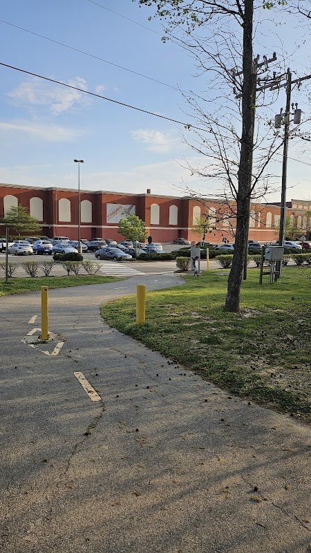 American Tobacco Trail Access at Southpoint