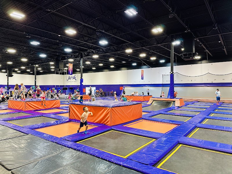 Altitude Trampoline Park