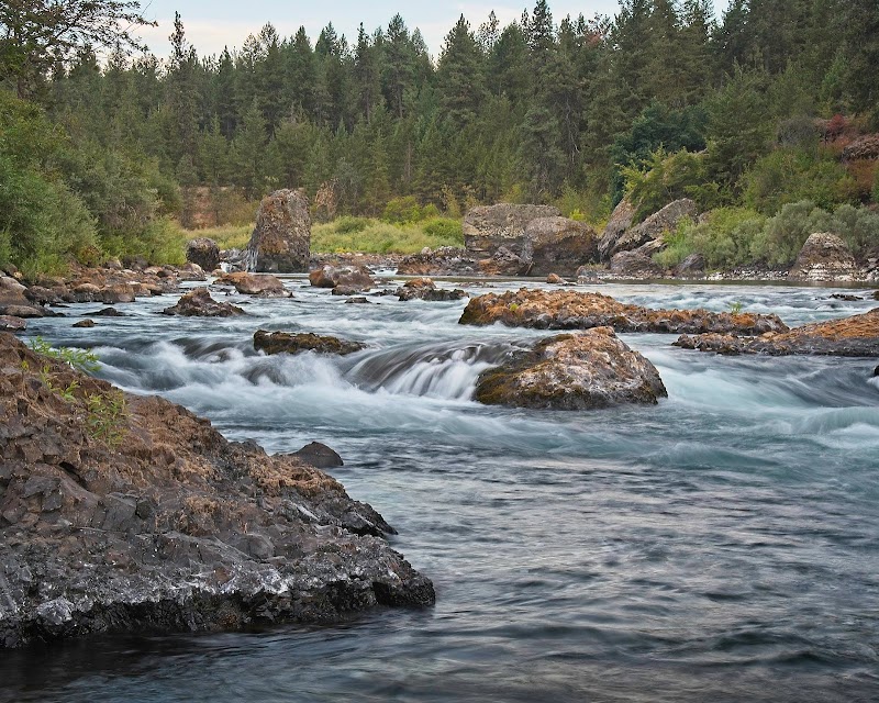 Riverside State Park