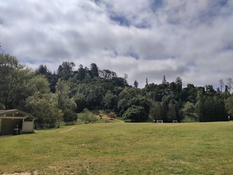 Shepherd Canyon Park