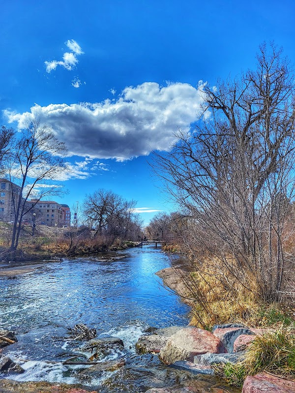 Cherry Creek Park