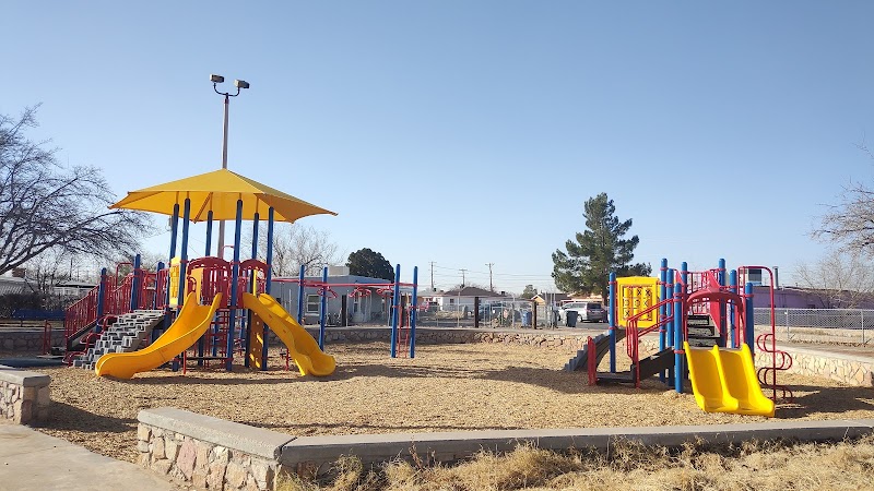 Pueblo Viejo 2 Park