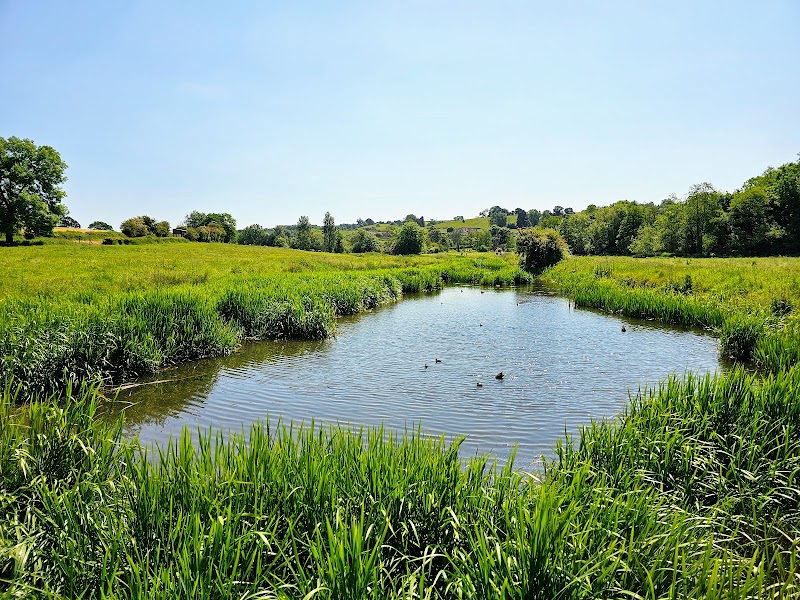 Somerset Coal Canal