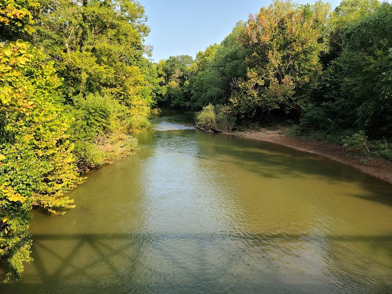 Harpeth River Greenway Parking