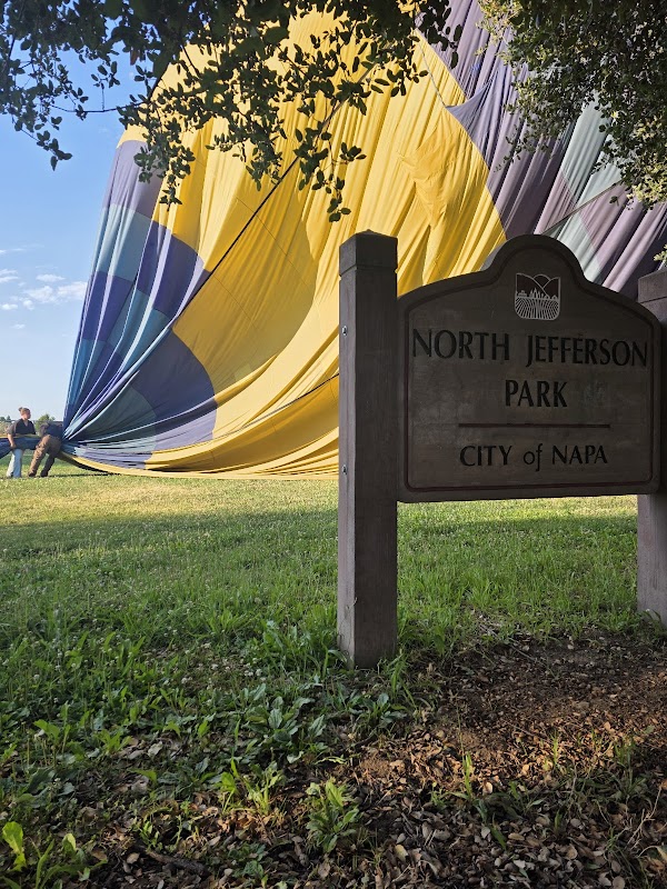 North Jefferson Park