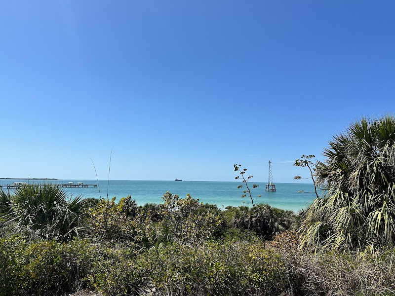 Fort De Soto Park