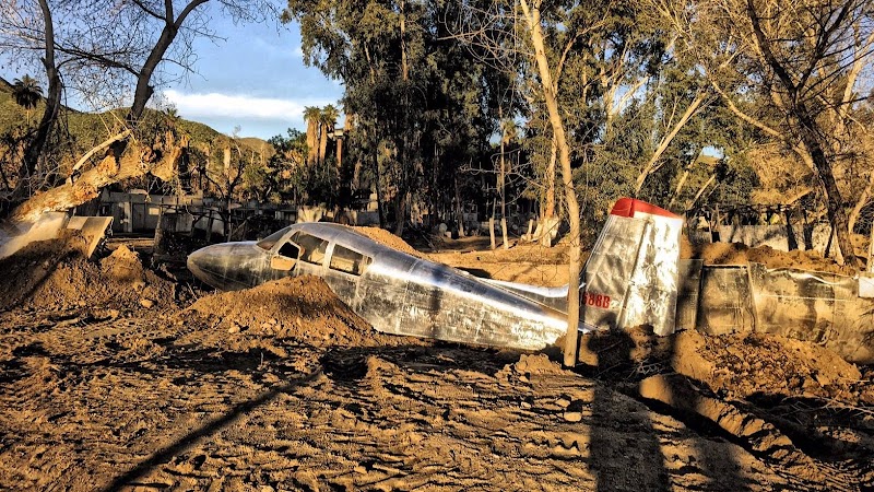 Jungle Island Paintball