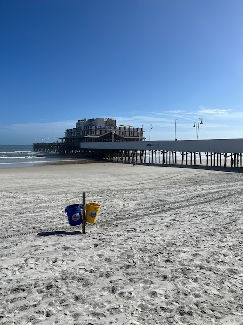 Boardwalk Main St. Pier