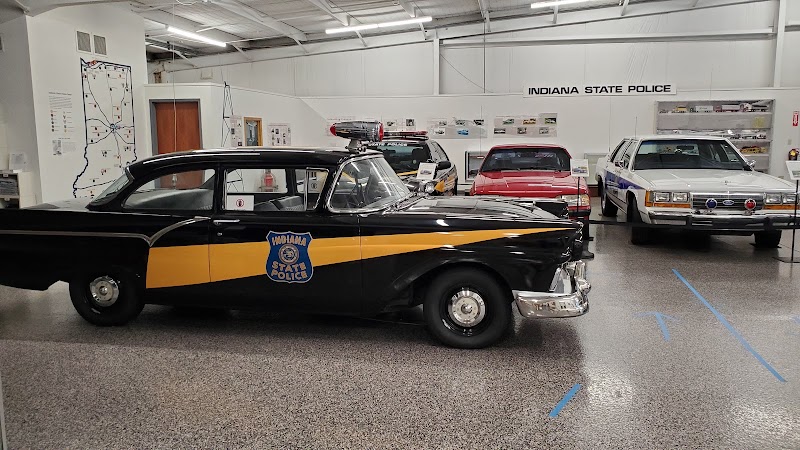 Indiana State Police Museum