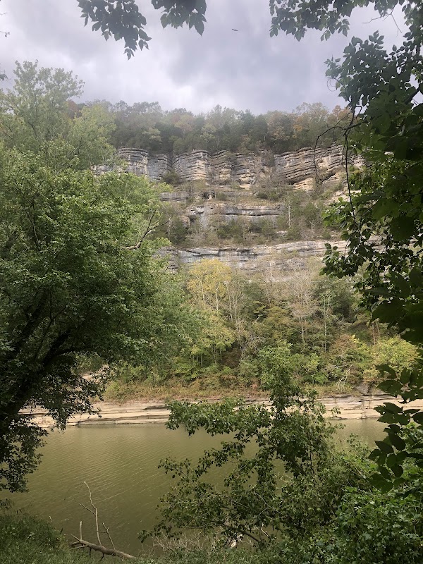 Tom Dorman State Nature Preserve