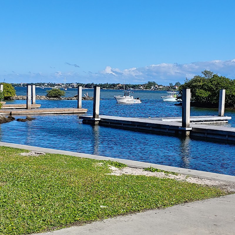 Harvey E. Oyer Jr. Park