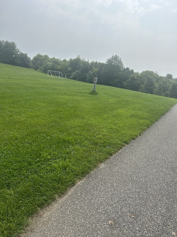 Concord Township Walking Trail