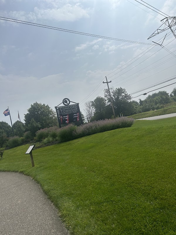 Concord Township Walking Trail