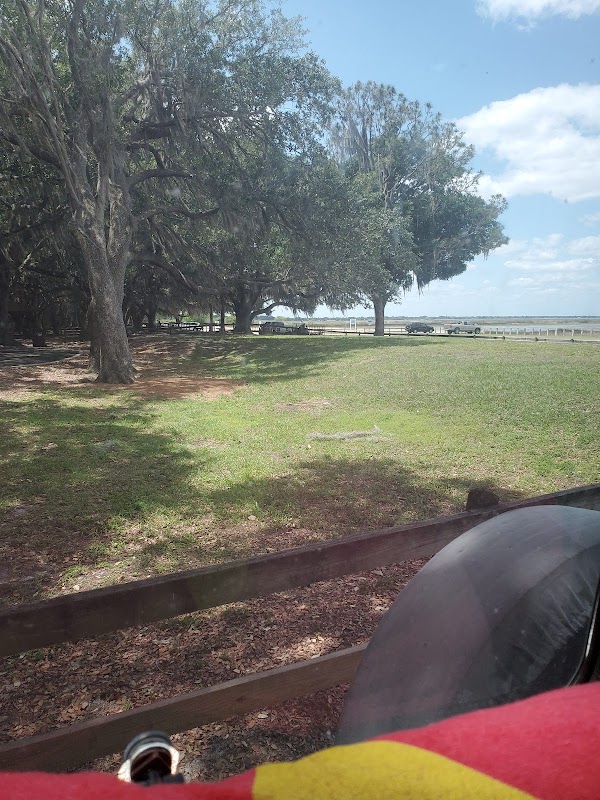 Chisolm Park Playground