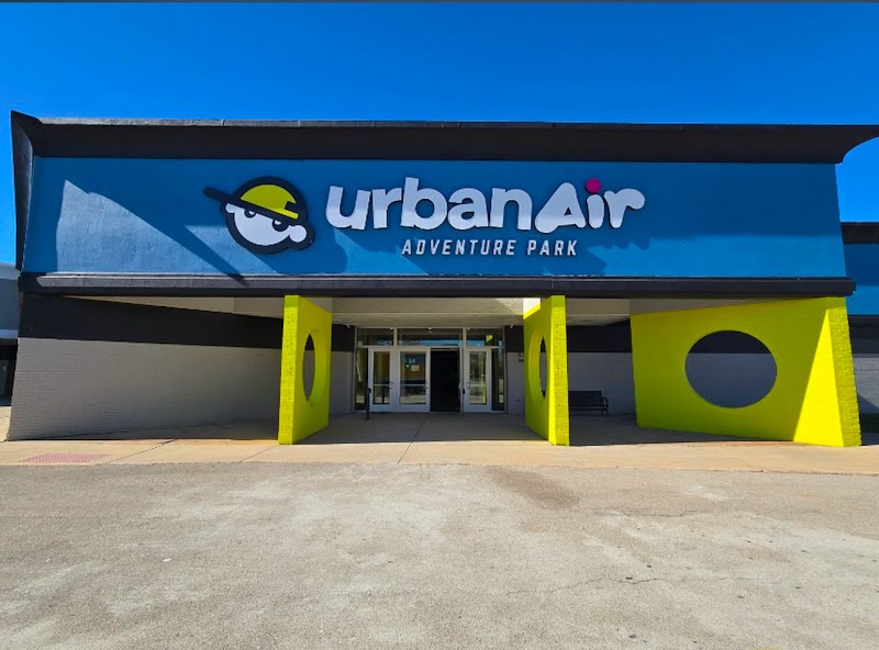 Urban Air Trampoline and Adventure Park