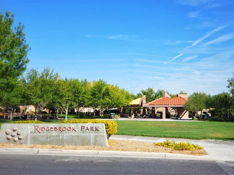 Ridgebrook Park