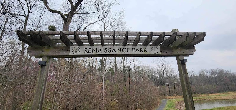 Renaissance Trailhead - CityPark