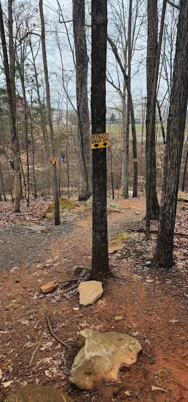 Renaissance Trailhead - CityPark