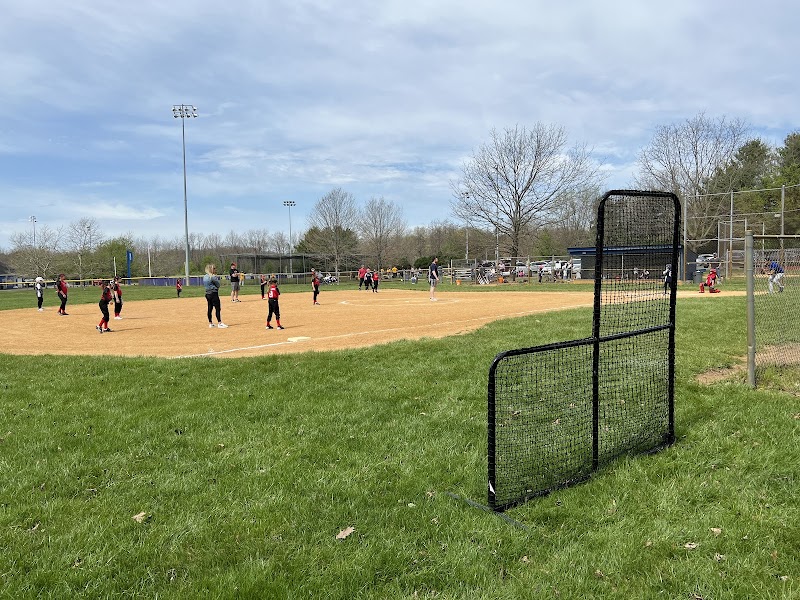 Little League Fields