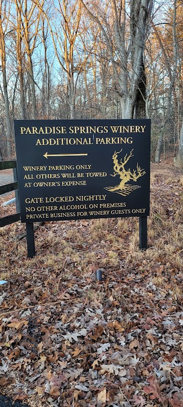 Bull Run Occoquan Trail