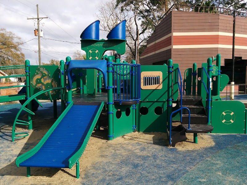 Kidz Kove Discovery Park