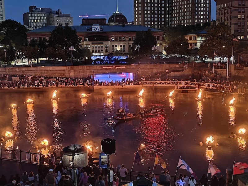 WaterFire