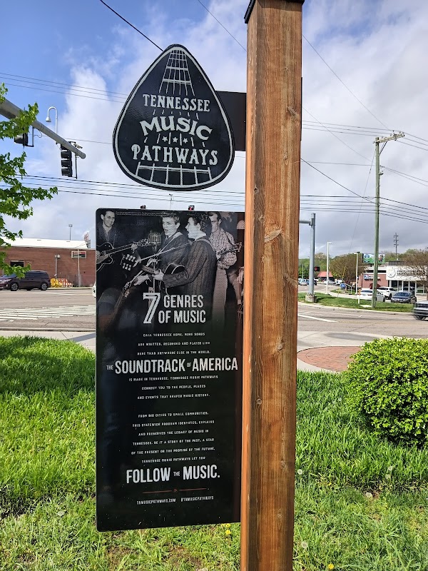 Everly Brothers Park