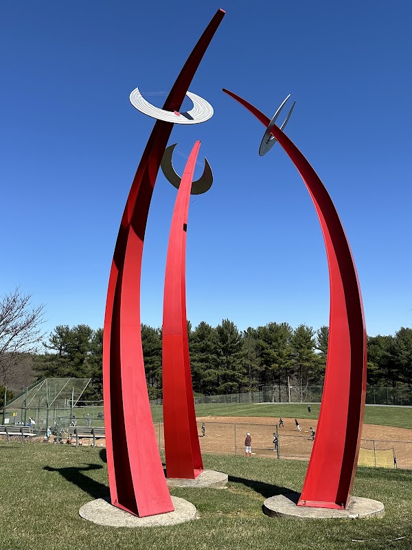 Damascus Recreational Park