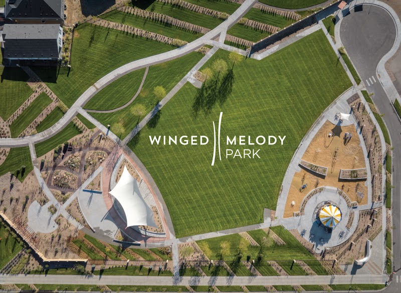 Winged Melody Park
