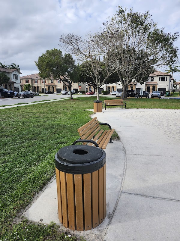 Silver Palms Park