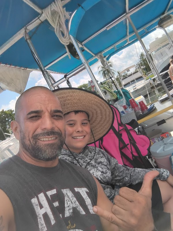 Reef Roamer (Snorkel Key Largo)