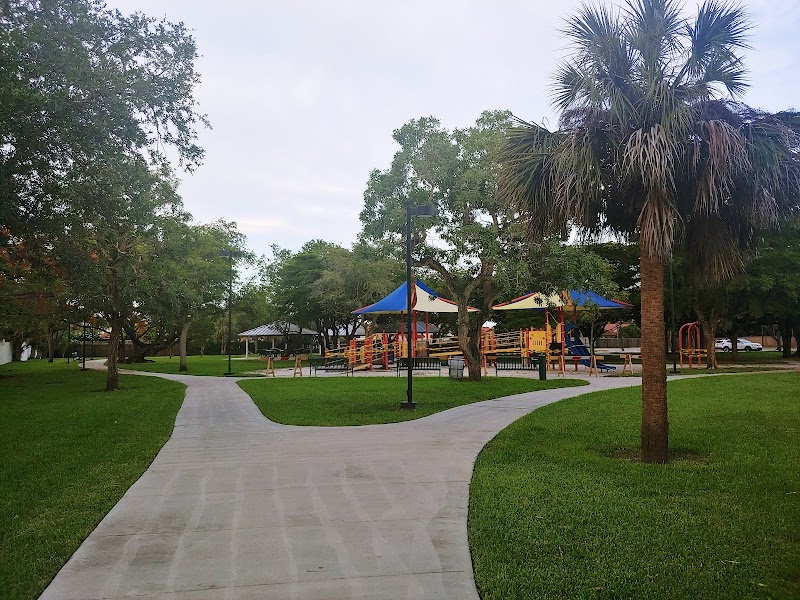 Francisco Human Rights Park