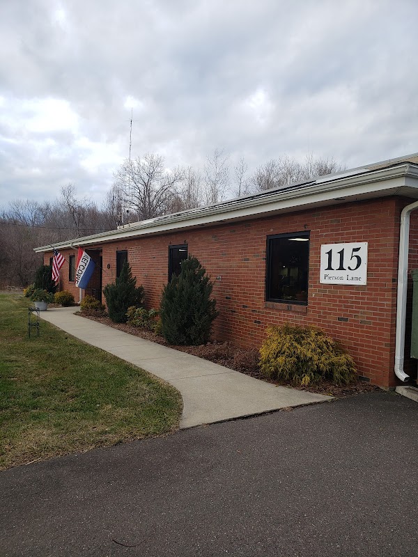 Vintage Radio & Communications Museum of CT