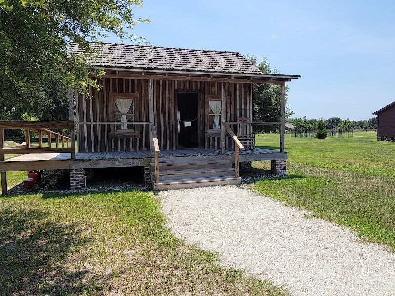 Pioneer Village at Shingle Creek