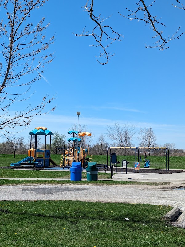 Devonshire Heights Park