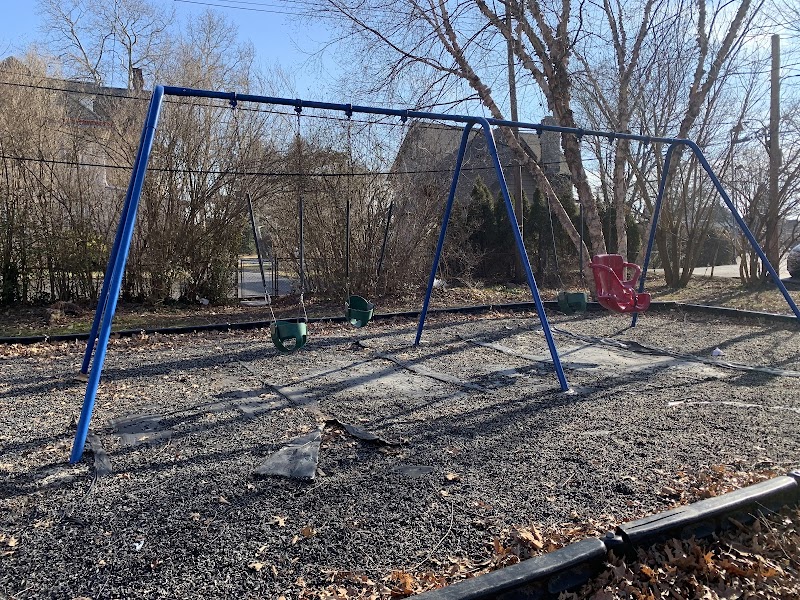 Firehouse Park