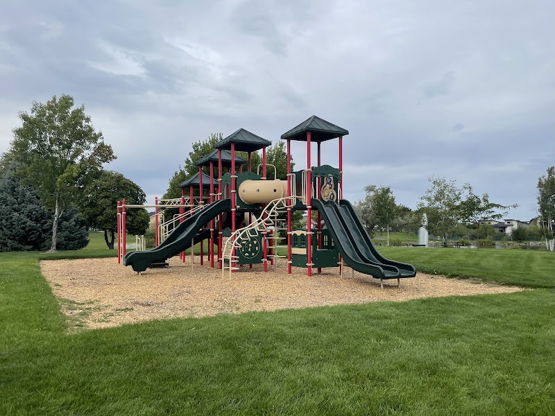 Sutherland Farms Park (Private)