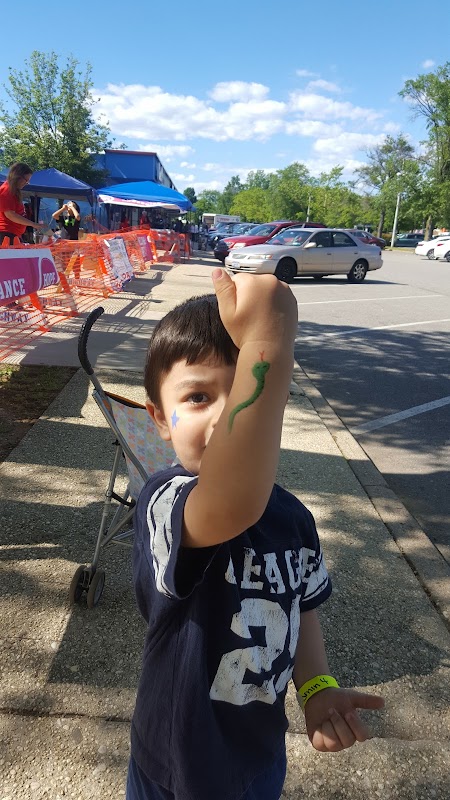 Carman Ave Green Park