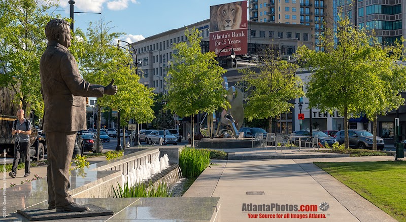 Charlie Loudermilk Park