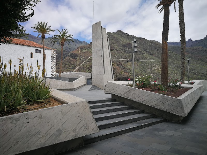 Plaza de España (Adeje)