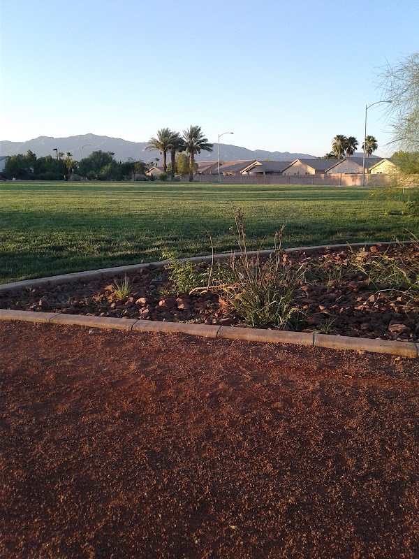 Tierra De Palmas Park