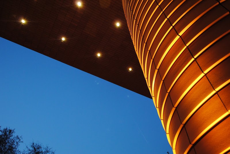 Bechtler Museum of Modern Art