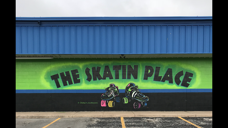 Skatin Place