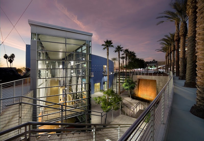Mesa Contemporary Arts Museum