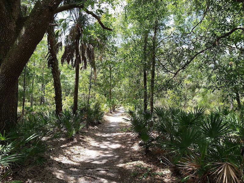 Lower Hillsborough Wildlife Management Area