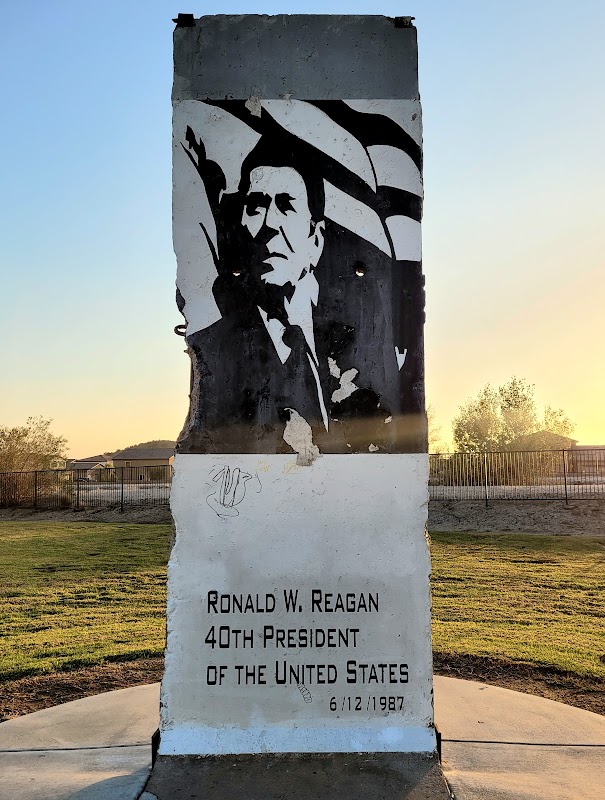 Ronald Reagan Park